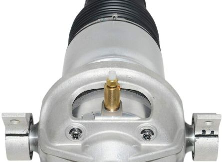 Audi Q7 7L ('03-10), ľavý zadný tlmič vzduchového pruženia